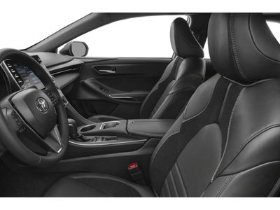 2019 Toyota Avalon XSE (Natl)