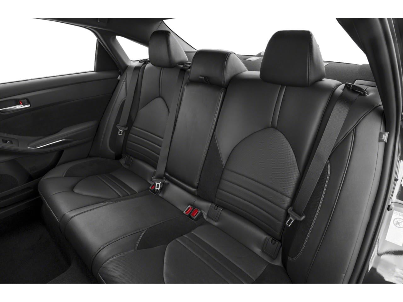 2019 Toyota Avalon XSE (Natl)