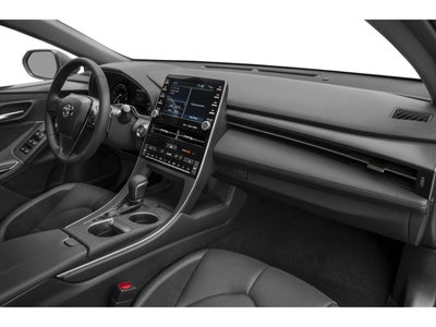 2019 Toyota Avalon XSE (Natl)