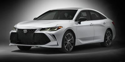 2019 Toyota Avalon XSE (Natl)