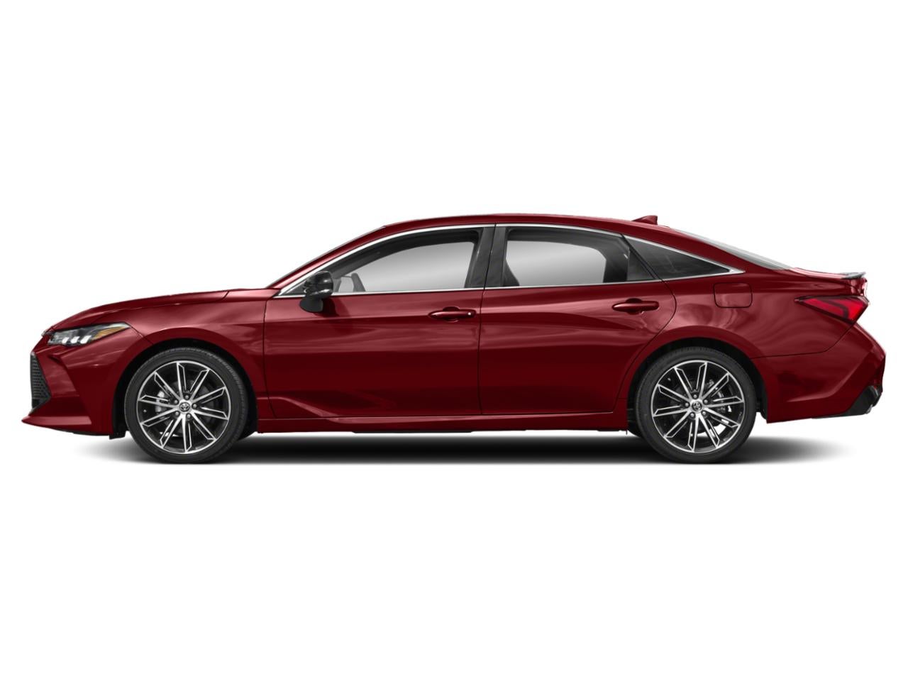 2019 Toyota Avalon XSE (Natl)