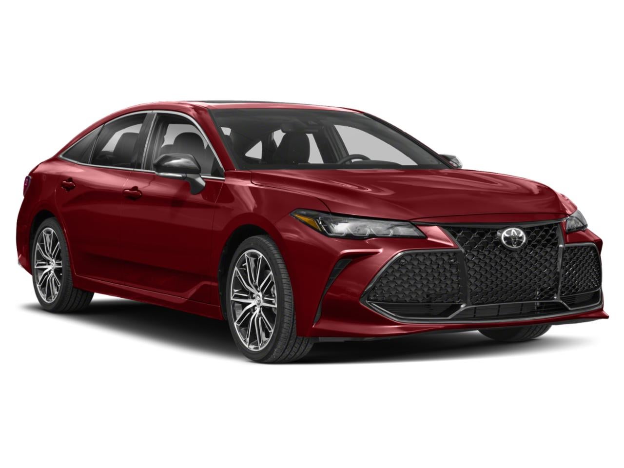 2019 Toyota Avalon XSE (Natl)