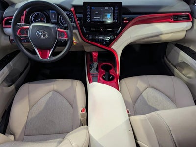 2023 Toyota Camry LE Auto (SE)