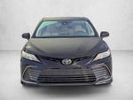 2023 Toyota Camry LE Auto (SE)