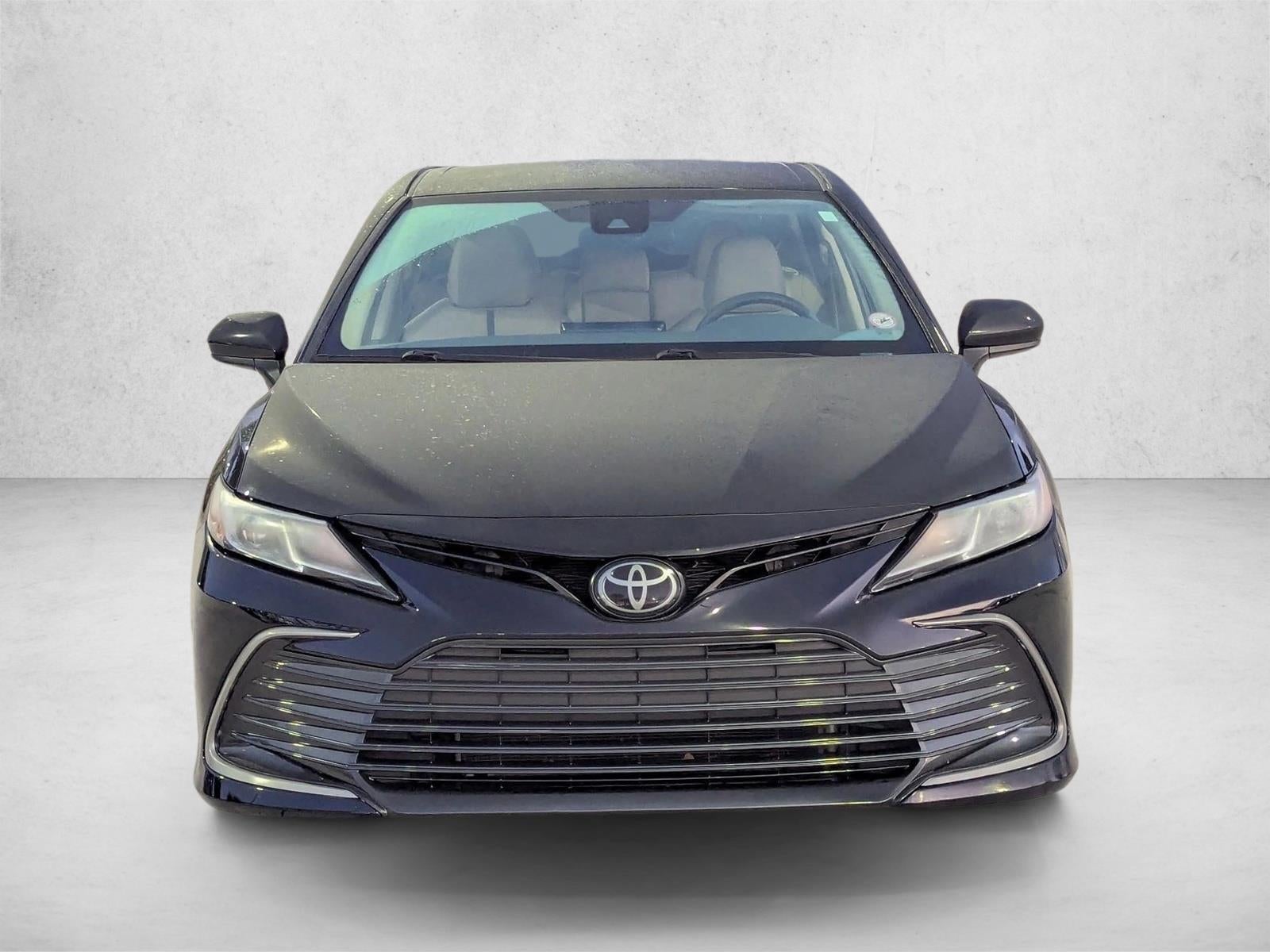 2023 Toyota Camry LE Auto (SE)