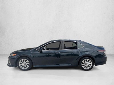 2021 Toyota Camry LE Auto (SE)