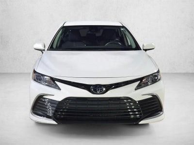 2024 Toyota Camry LE Auto (SE)