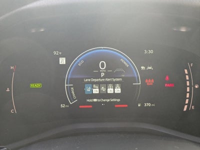 2025 Toyota Camry LE (SE)