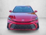 2026 Toyota Camry SE (SE)