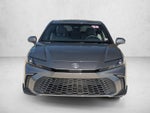 2025 Toyota Camry SE (Natl)