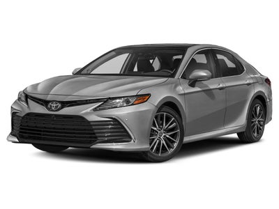 2023 Toyota Camry XLE Auto (SE)