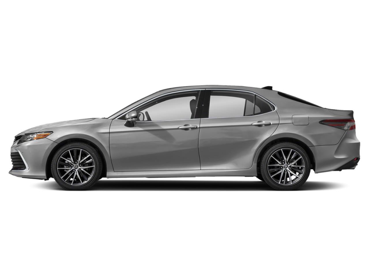 2023 Toyota Camry XLE Auto (SE)