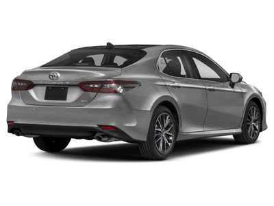 2023 Toyota Camry XLE Auto (SE)