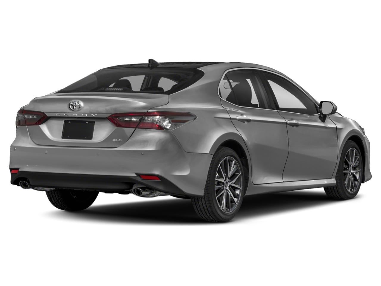2023 Toyota Camry XLE Auto (SE)
