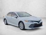2020 Toyota Camry Hybrid XLE CVT (Natl)