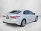 2020 Toyota Camry Hybrid XLE CVT (Natl)