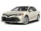 2020 Toyota Camry Hybrid XLE CVT (Natl)