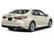 2020 Toyota Camry Hybrid XLE CVT (Natl)