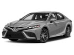 2023 Toyota Camry SE Auto (SE)
