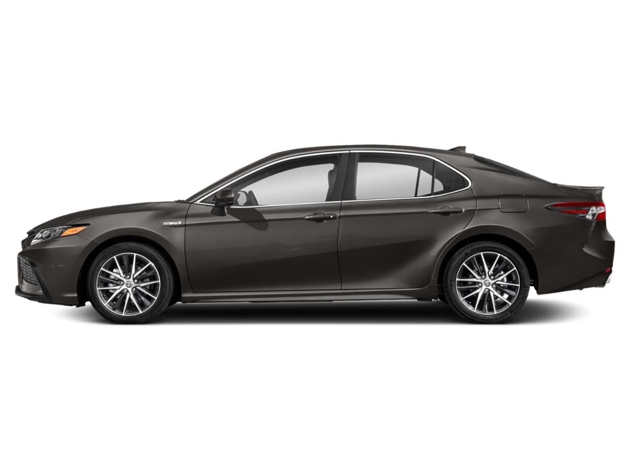 2021 Toyota Camry Hybrid SE CVT (Natl)