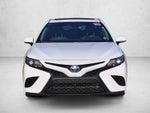 2020 Toyota Camry Hybrid SE CVT (Natl)