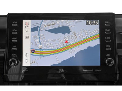 2021 Toyota Camry XSE Auto (Natl)