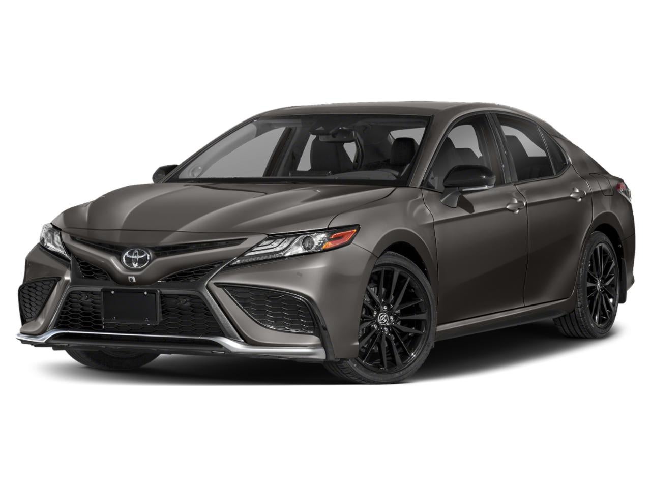2021 Toyota Camry XSE V6 Auto (SE)