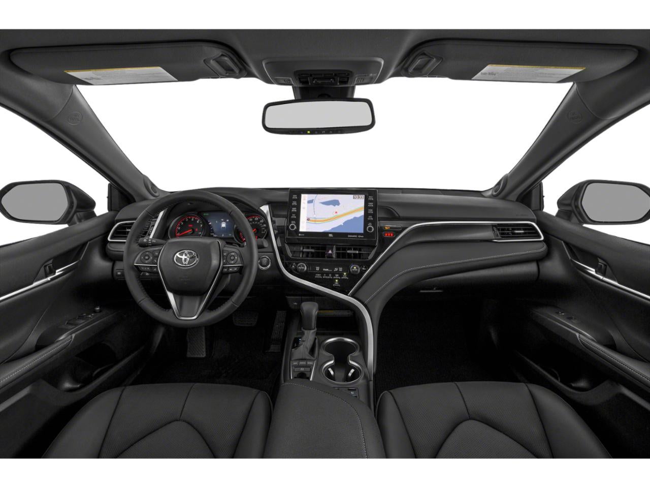 2021 Toyota Camry XSE V6 Auto (SE)