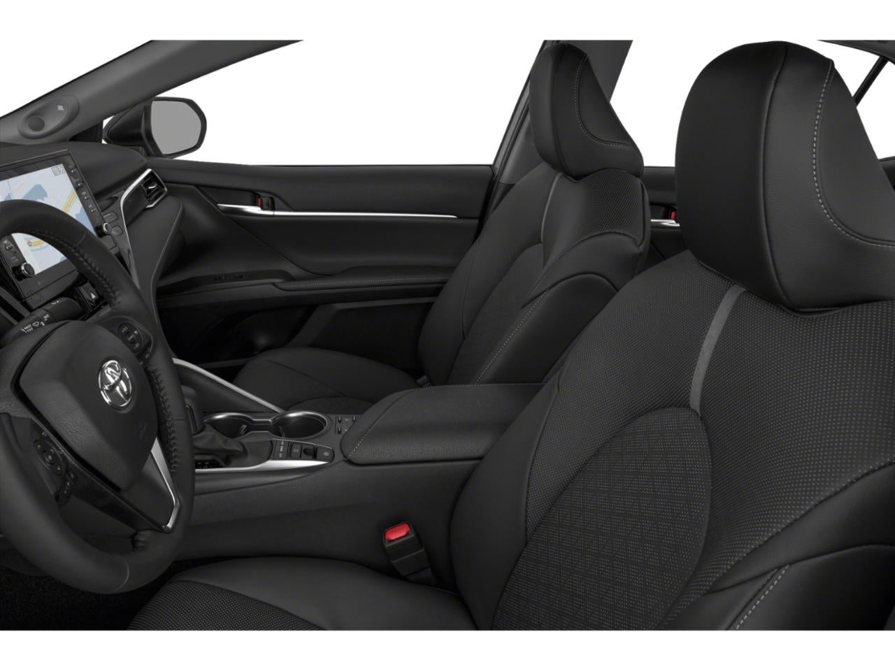 2021 Toyota Camry XSE V6 Auto (SE)