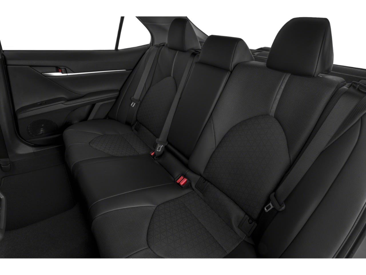 2021 Toyota Camry XSE V6 Auto (SE)