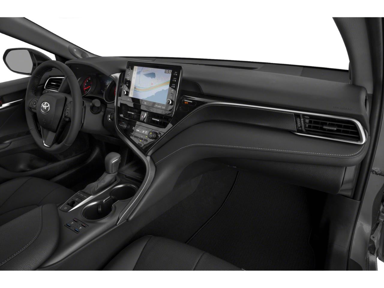 2021 Toyota Camry XSE V6 Auto (SE)