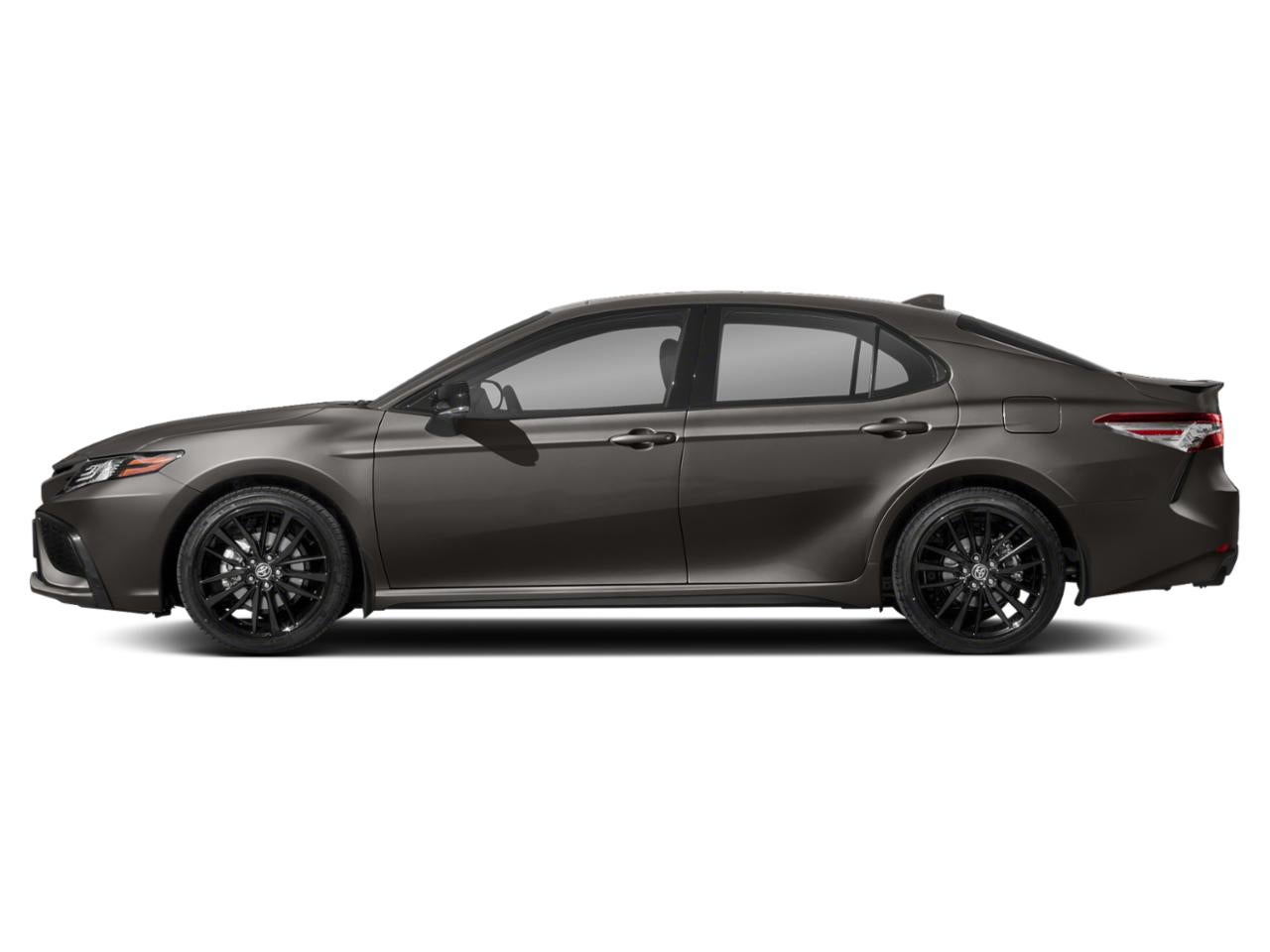 2021 Toyota Camry XSE V6 Auto (SE)