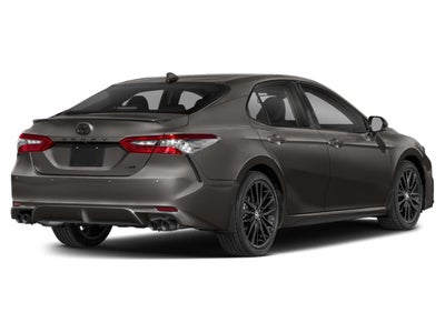 2021 Toyota Camry XSE V6 Auto (SE)