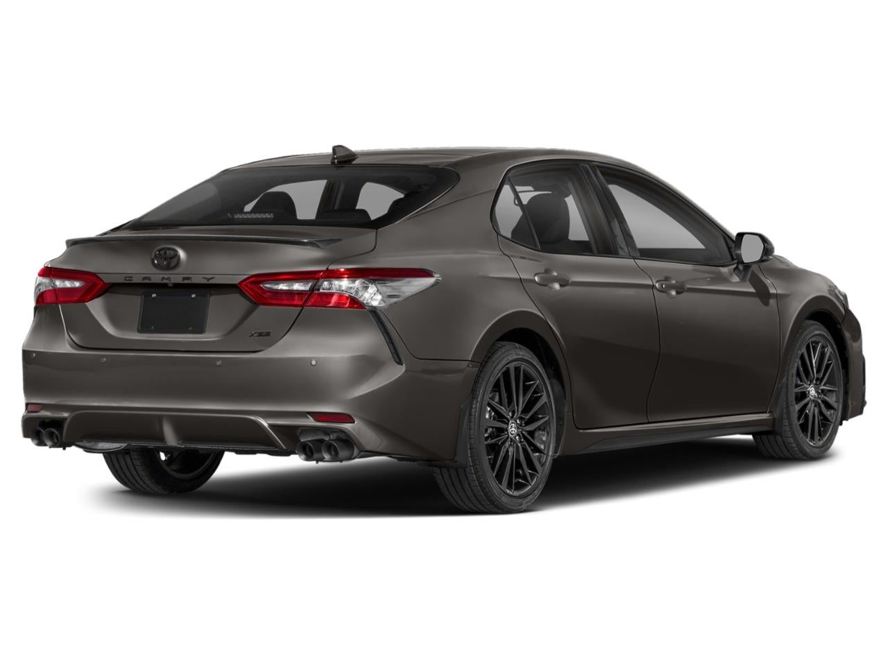 2021 Toyota Camry XSE V6 Auto (SE)