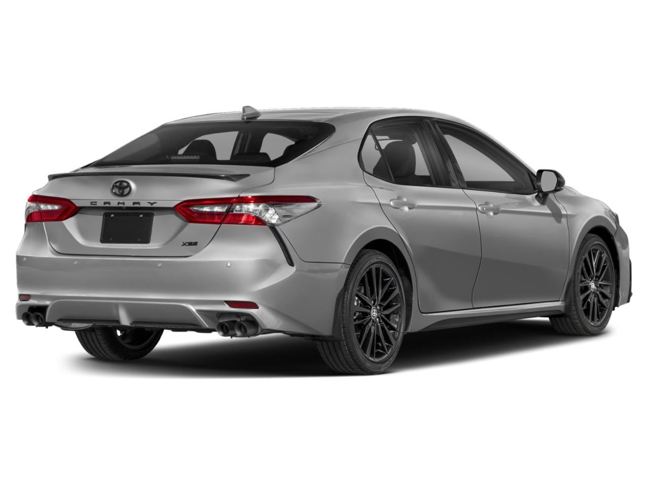 2021 Toyota Camry XSE V6 Auto (SE)