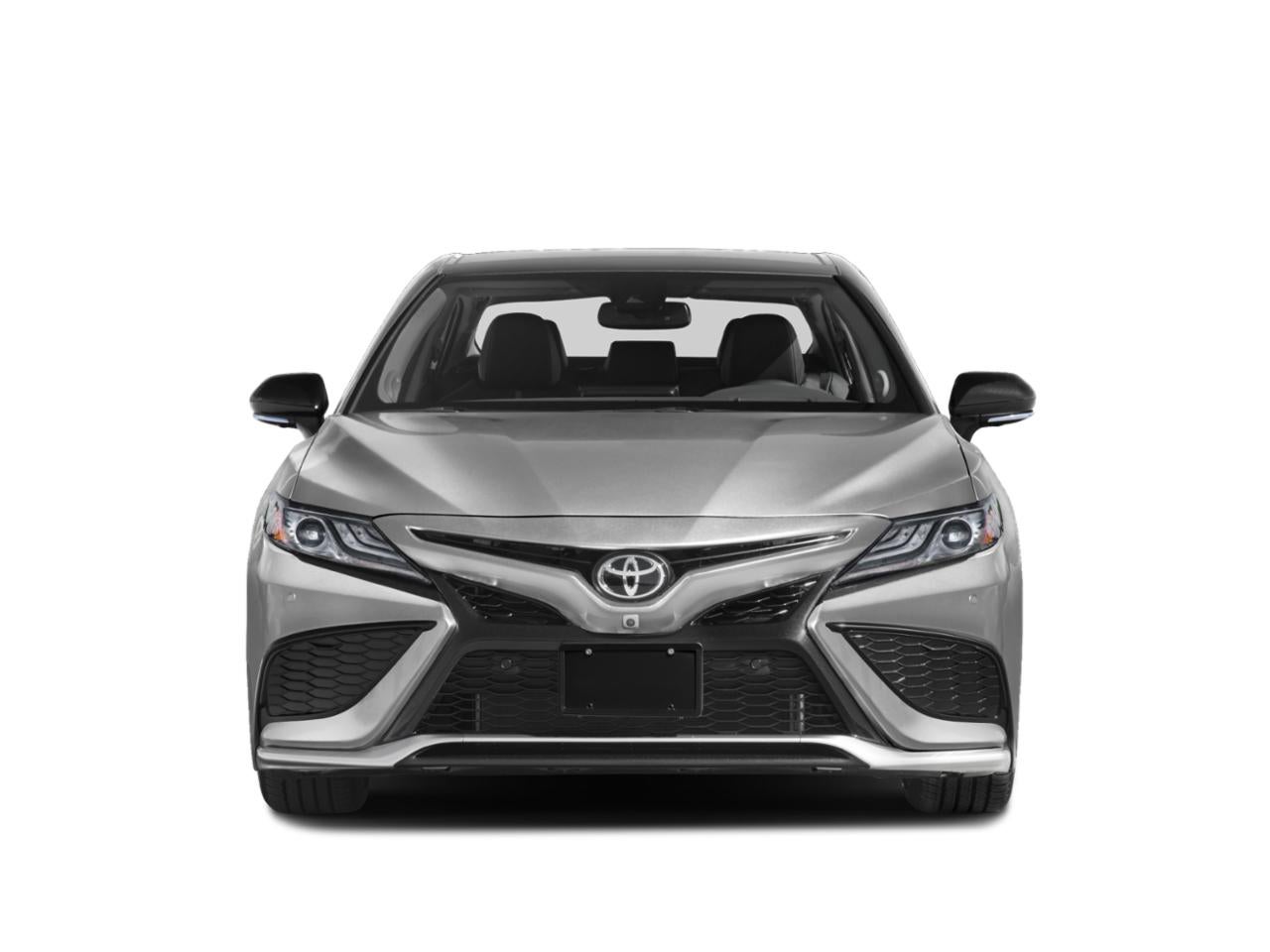 2021 Toyota Camry XSE V6 Auto (SE)