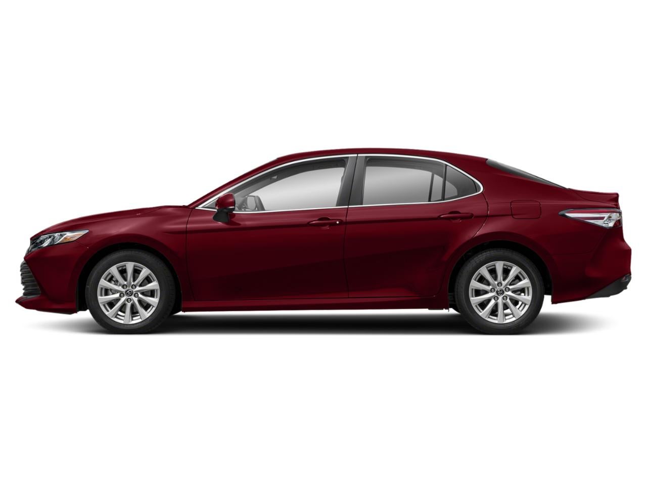 2020 Toyota Camry LE Auto (SE)