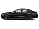 2019 Mercedes-Benz C-Class C 300 Sedan