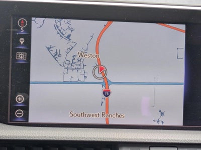 2019 Lexus ES 350 Luxury FWD