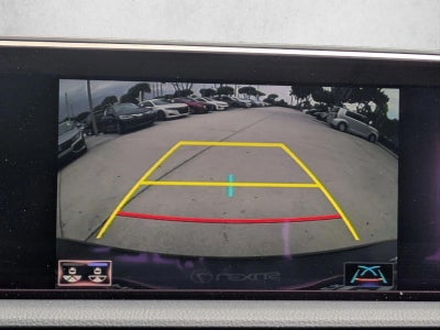 2019 Lexus ES 350 Luxury FWD