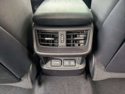 2019 Lexus ES 350 Luxury FWD