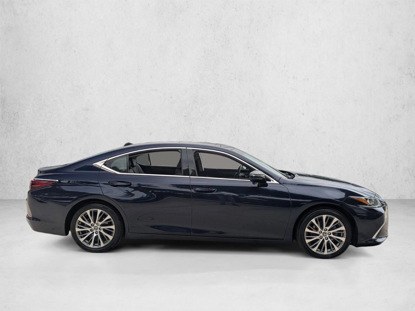 2019 Lexus ES 350 Luxury FWD