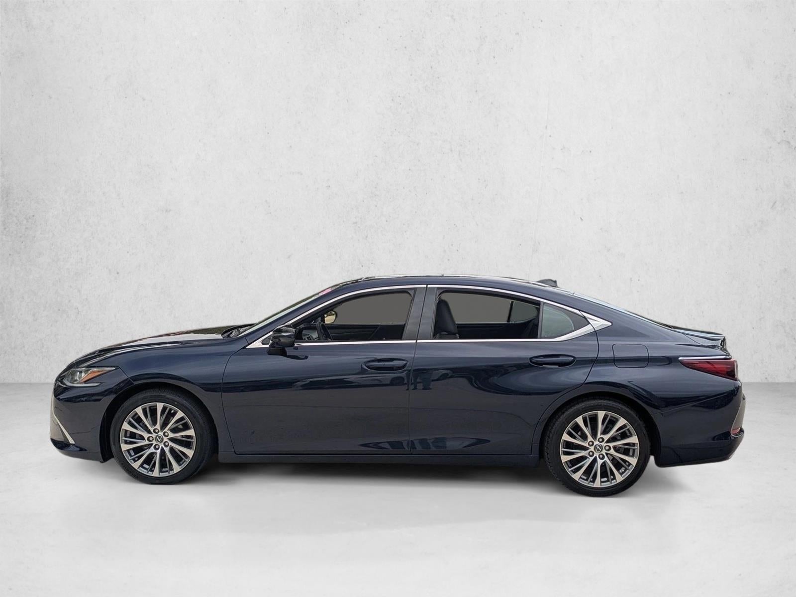2019 Lexus ES 350 Luxury FWD