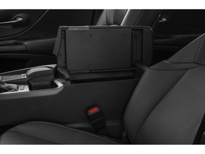 2019 Lexus ES 350 Luxury FWD