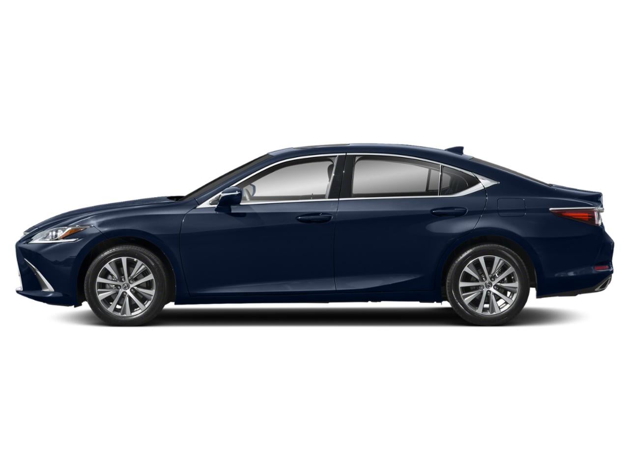 2019 Lexus ES 350 Luxury FWD