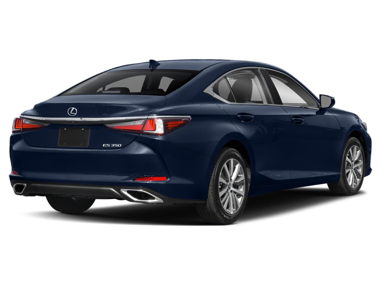 2019 Lexus ES 350 Luxury FWD