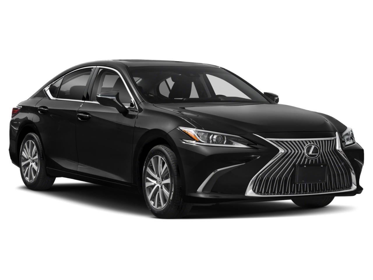 2019 Lexus ES 350 Luxury FWD