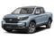 2024 Honda Ridgeline RTL AWD