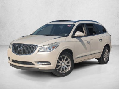 2013 Buick Enclave Leather FWD