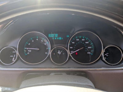 2013 Buick Enclave Leather FWD